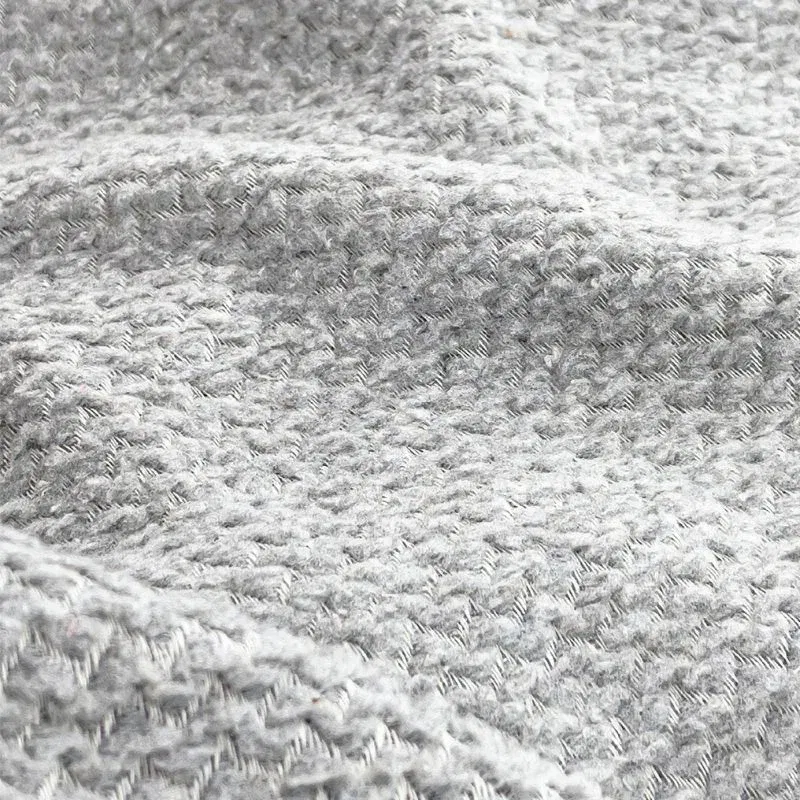 Patura bumbac 180x220 cm, model elegant si moale [2]