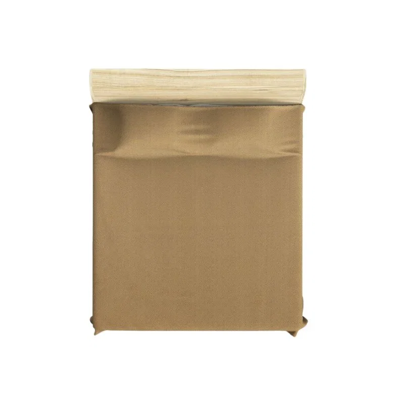 Patura bumbac Elite - Mustar, 175x230 cm [4]