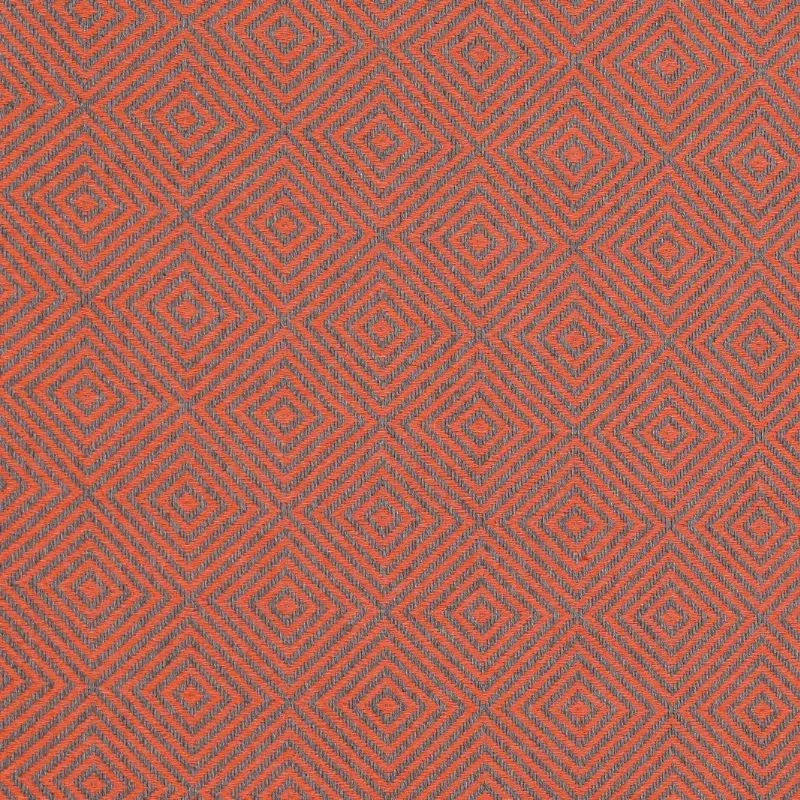 Patura bumbac Elite - Portocaliu, 175x230 cm [2]