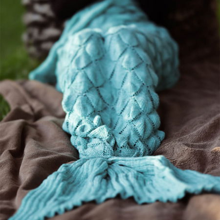 Patura coada de sirena [11]