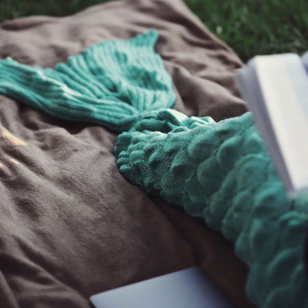 Patura coada de sirena [14]