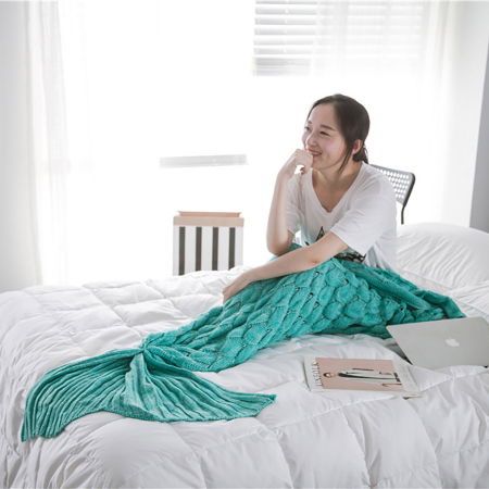 Patura coada de sirena [9]