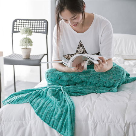 Patura coada de sirena [7]