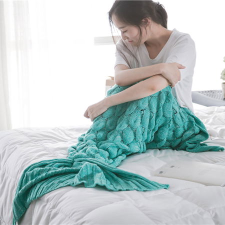 Patura coada de sirena [6]