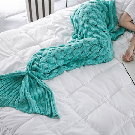 Patura coada de sirena [0]