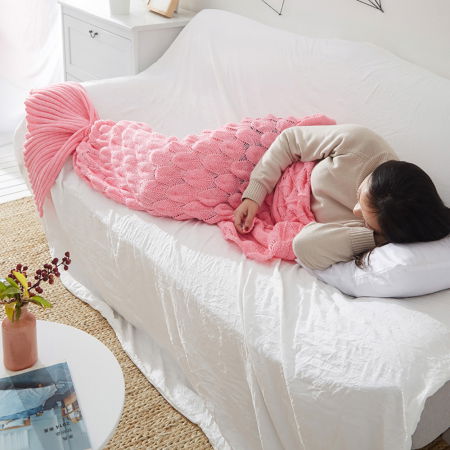 Patura coada de sirena [3]