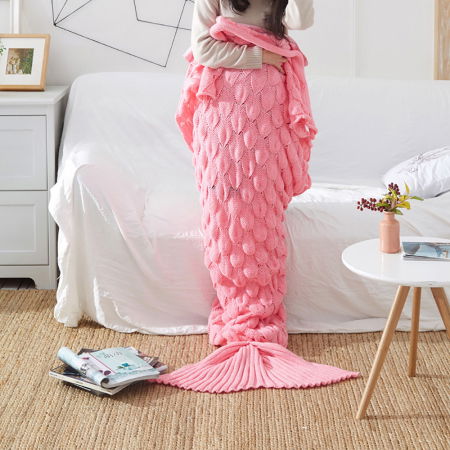 Patura coada de sirena [2]