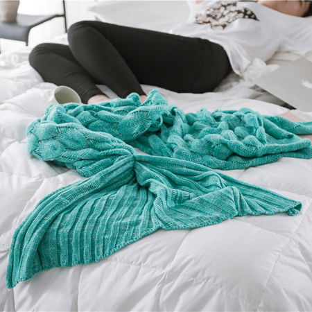 Patura coada de sirena [10]