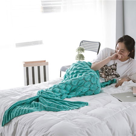 Patura coada de sirena [11]