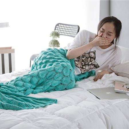 Patura coada de sirena [12]