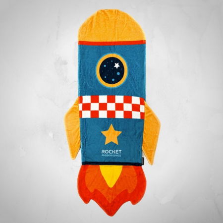 Paturi pentru copii, Racheta, 240g/mp [3]