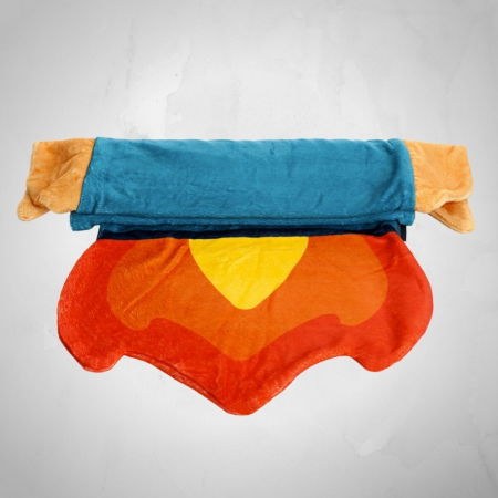 Paturi pentru copii, Racheta, 240g/mp [4]