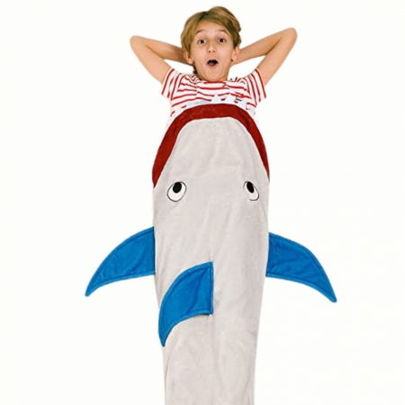 Paturi pentru copii, Rechin, 240g/mp [2]