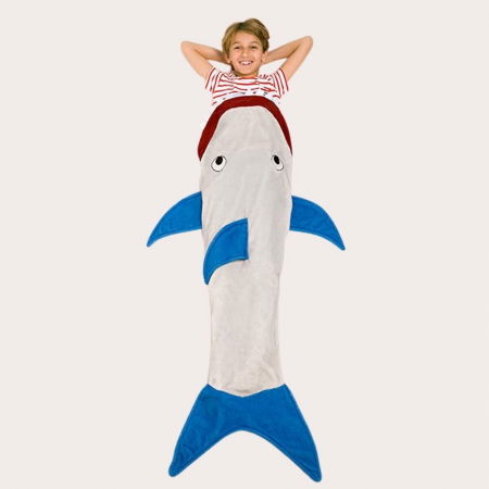 Paturi pentru copii, Rechin, 240g/mp [3]