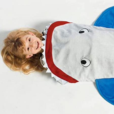 Paturi pentru copii, Rechin, 240g/mp [1]