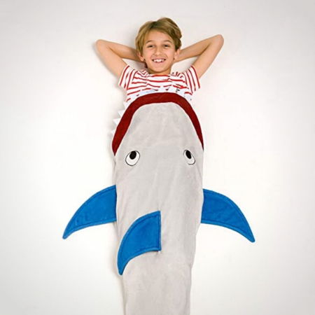 Paturi pentru copii, Rechin, 240g/mp [0]