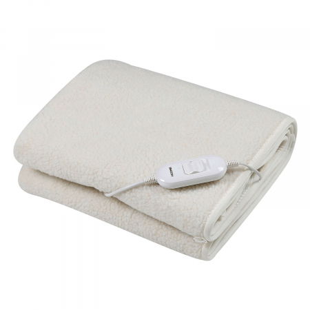 Patura electrica, Dragi si calde imbratisari [1]