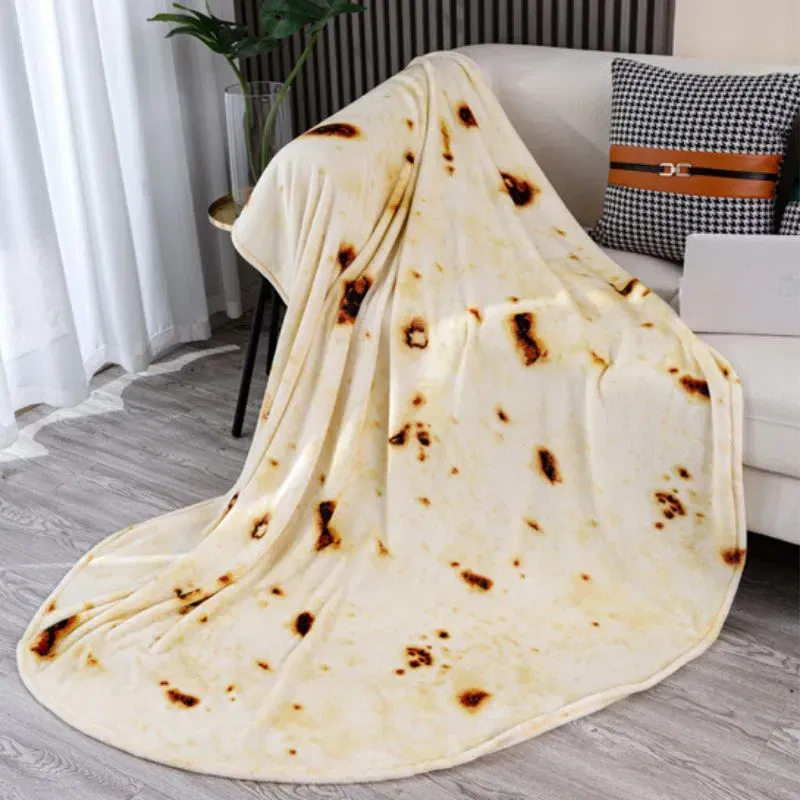 Patura Haioasa Burrito Mexican [0]