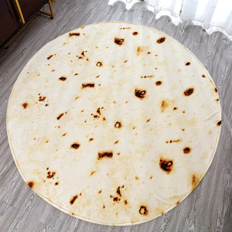 Patura Haioasa Burrito Mexican [1]