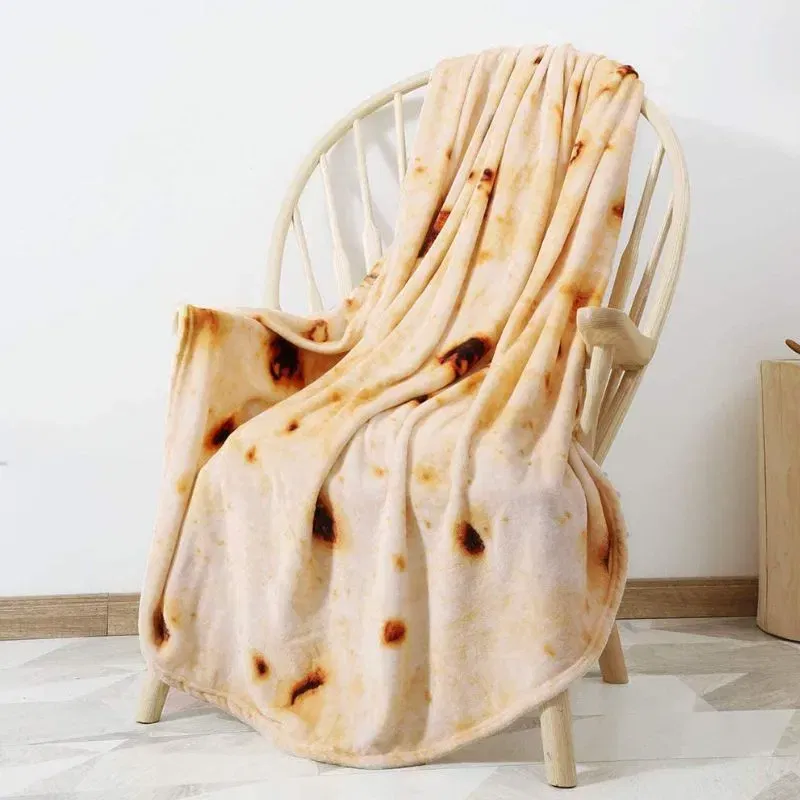 Patura Haioasa Burrito Mexican [8]