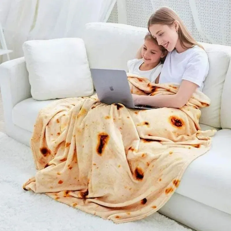 Patura Haioasa Burrito Mexican [7]