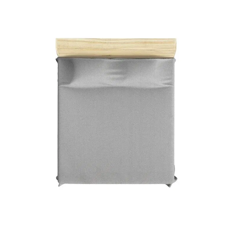 Patura moale bumbac 170x230 cm, model minimalist [1]