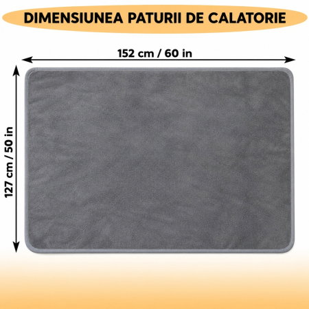 Patura pentru calatorii [14]