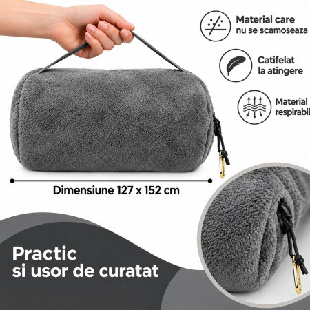 Patura pentru calatorii [13]