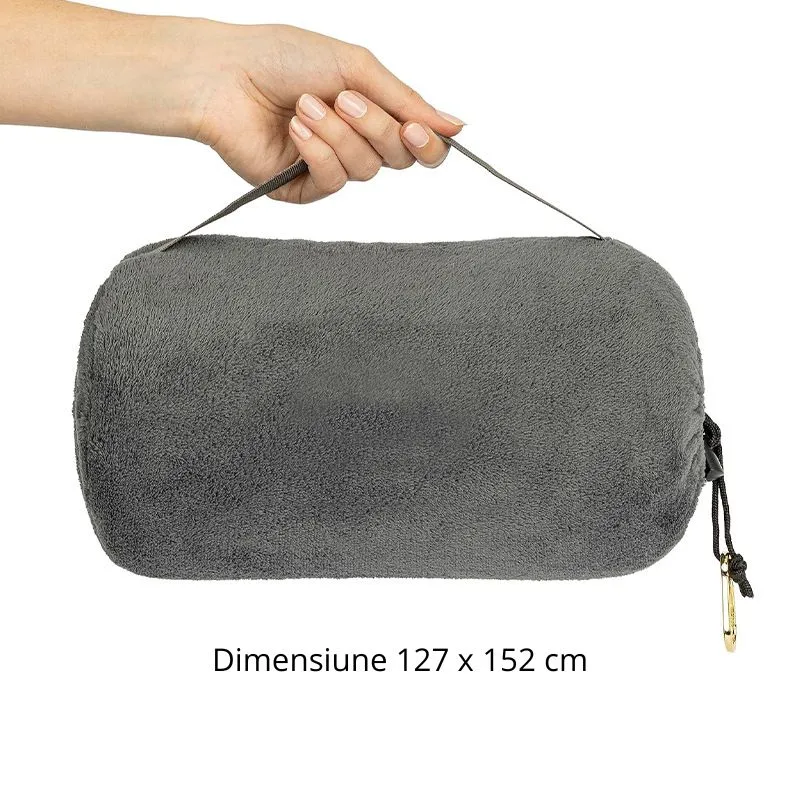 Patura pentru calatorii [5]