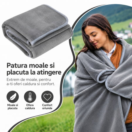 Patura pentru calatorii [12]