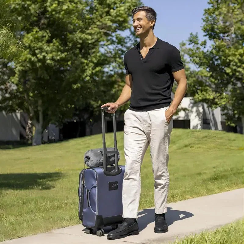 Patura pentru calatorii [2]