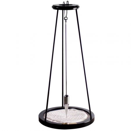 Pendul gravitational nisip pentru relaxare si meditatie [2]
