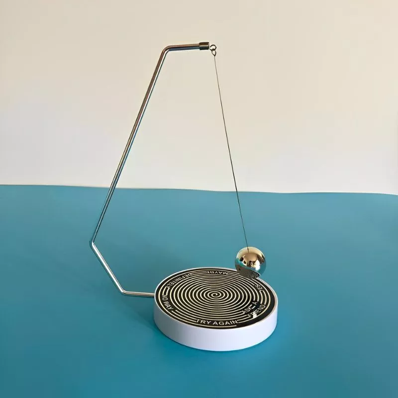 Pendul pentru indecisi Alegeri Trasnite [5]