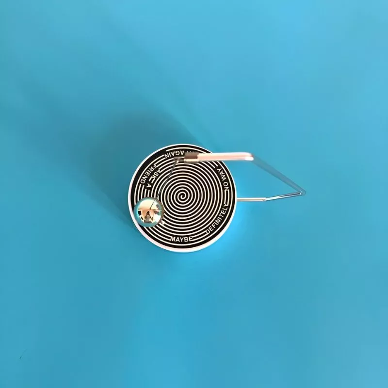 Pendul pentru indecisi Alegeri Trasnite [6]