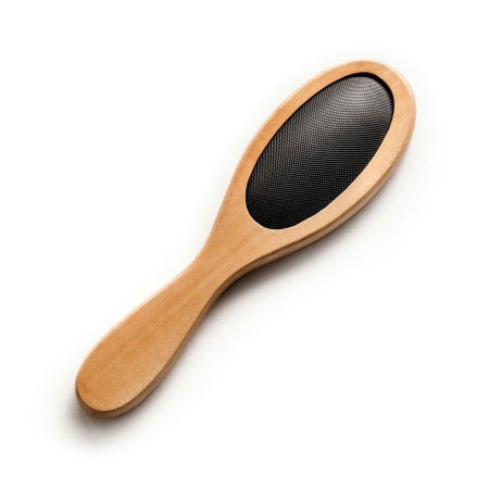 Perie pentru chelie Bring the shine [3]