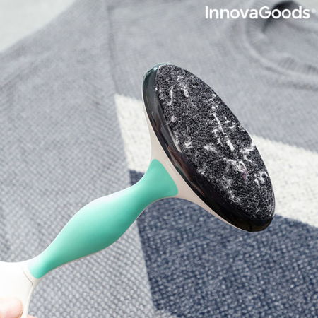 Perie pentru scame haine, ScamStop [4]