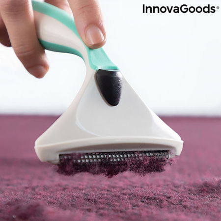 Perie pentru scame haine, ScamStop [3]