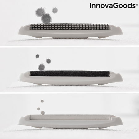 Perie pentru scame haine, ScamStop [7]