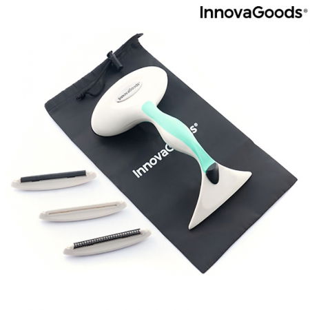 Perie pentru scame haine, ScamStop [9]