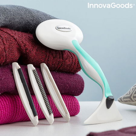 Perie pentru scame haine, ScamStop [1]