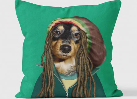 Perna Caine Bob Marley [1]