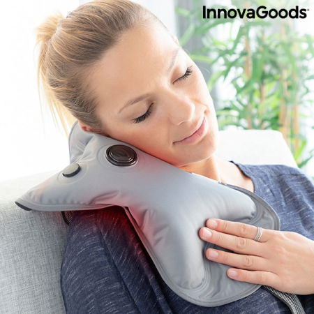 Perna cu apa calda, reincarcabila, cu prindere ajustabila [1]