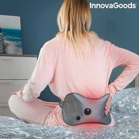 Perna cu apa calda, reincarcabila, cu prindere ajustabila [3]