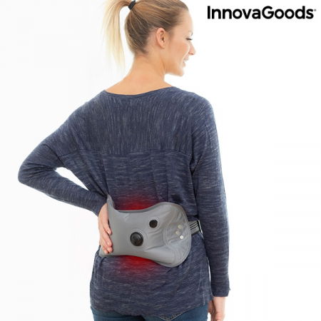 Perna cu apa calda, reincarcabila, cu prindere ajustabila [7]