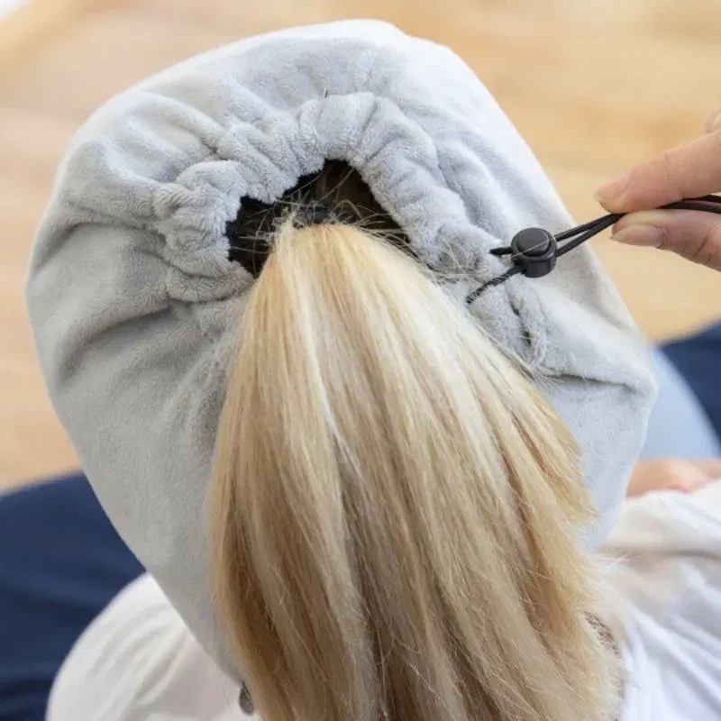 Perna cu gel solutia perfecta pentru migrene [4]