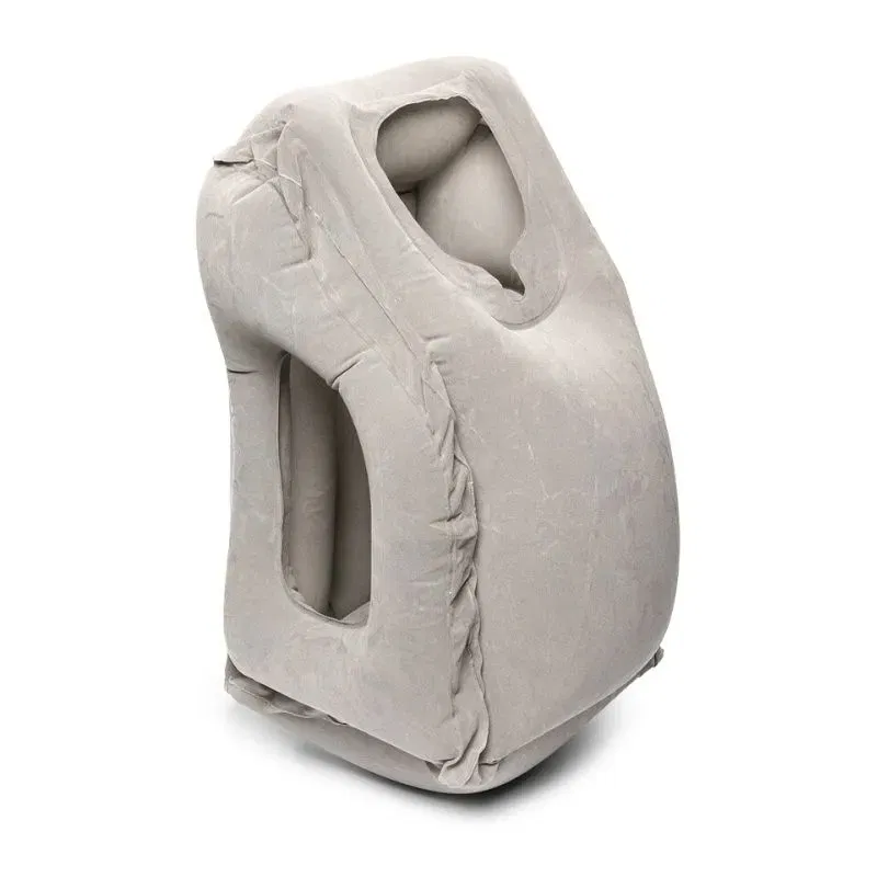 Perna de Calatorie Gonflabila COMFORT [7]