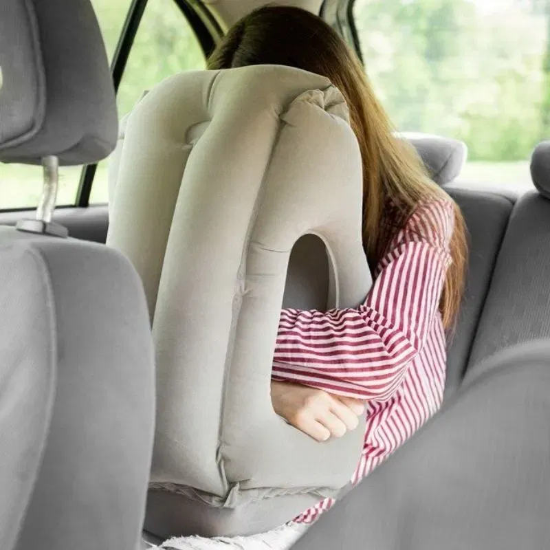 Perna de Calatorie Gonflabila COMFORT [1]