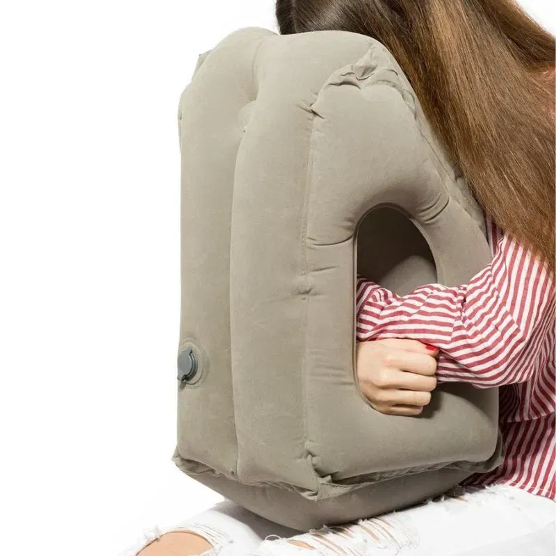 Perna de Calatorie Gonflabila COMFORT [3]