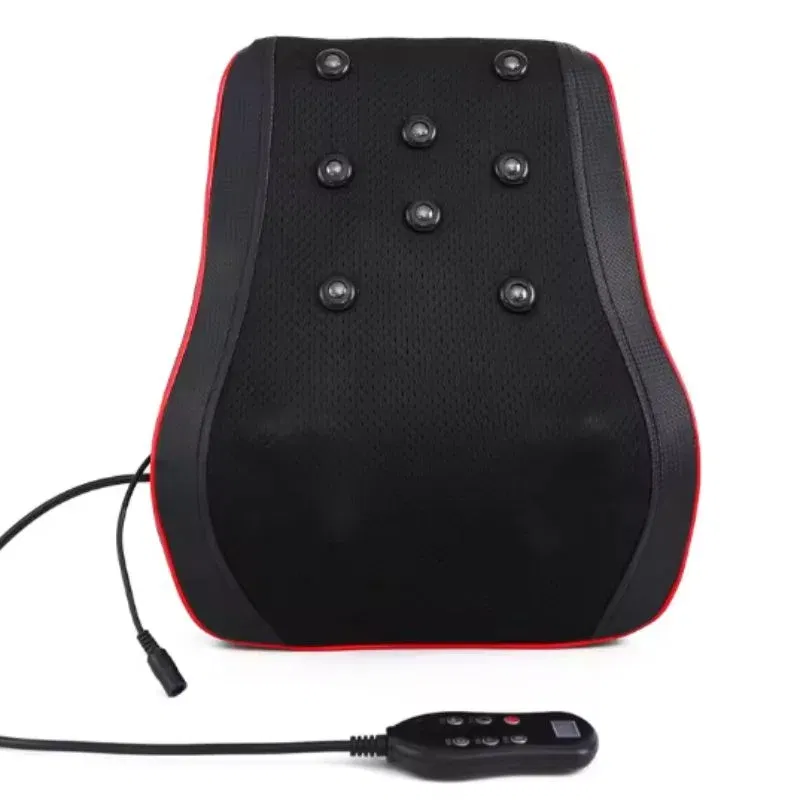 Perna de Masaj UltraComfort cu incalzire si telecomanda [2]