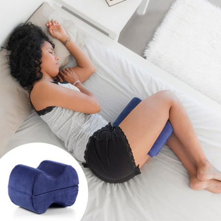 Cadouri de Casa Noua - Perna ergonomica pentru picioare